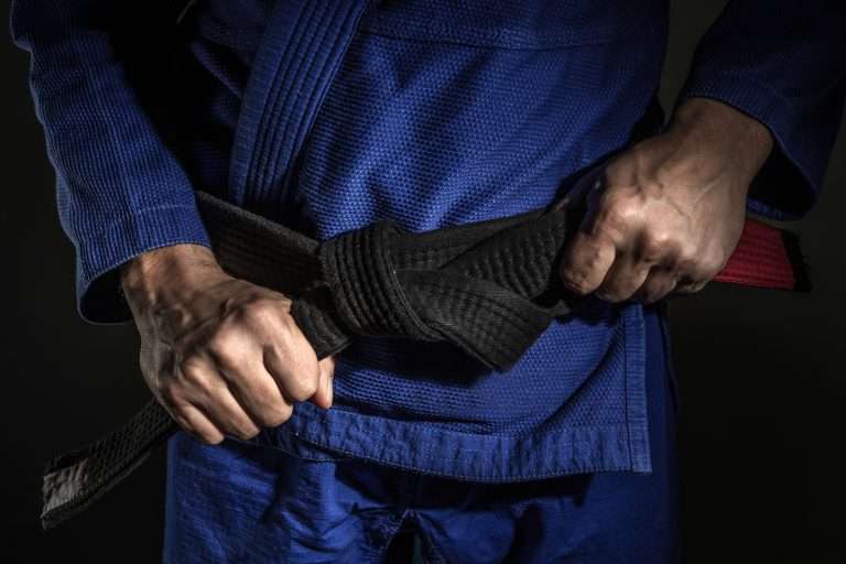 What Should Adults Wear to Their First Brazilian Jiu-Jitsu Class?