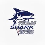 Team Shark BJJ logo