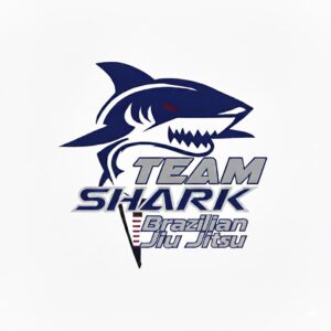 Team Shark BJJ logo